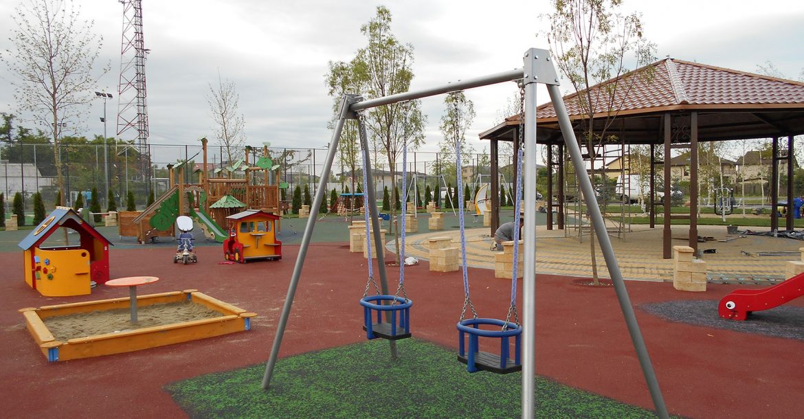 Proiect OTOPENI Bucuresti DFS Center Grup Pitesti