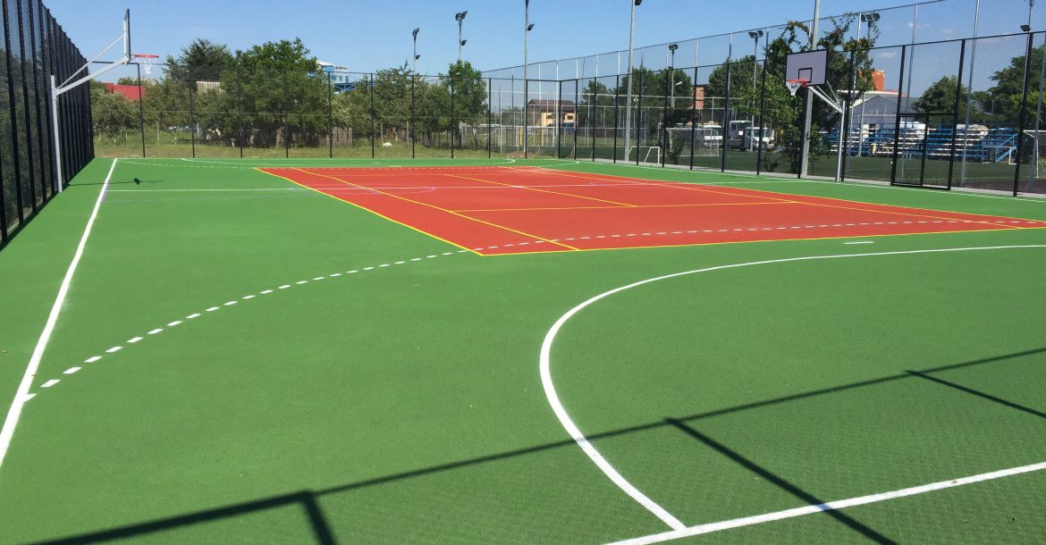 Proiect OTOPENI Bucuresti DFS Center Grup Pitesti